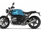 2021 BMW R nineT Pure